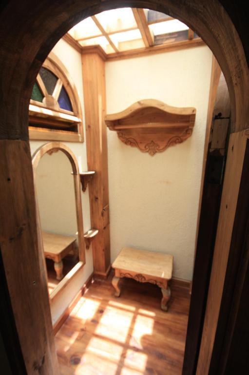 Hotel Santo Tomas Mexico San Cristóbal de Las Casas 部屋 写真